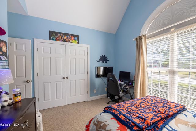 3804 Trafalgar Place W, Wilson, NC 27893