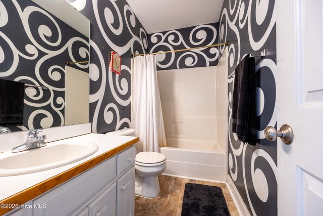 3804 Trafalgar Place W, Wilson, NC 27893