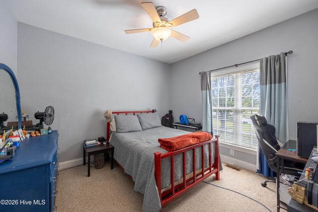 3804 Trafalgar Place W, Wilson, NC 27893