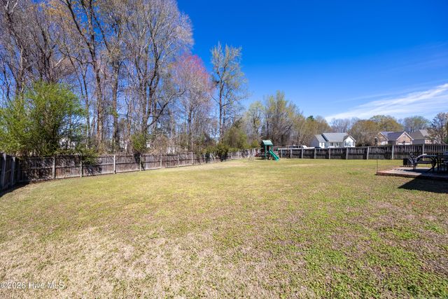 3804 Trafalgar Place W, Wilson, NC 27893