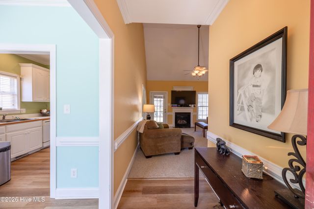 3804 Trafalgar Place W, Wilson, NC 27893