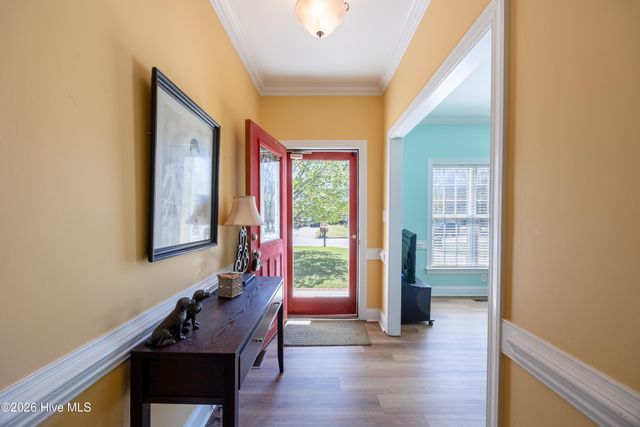 3804 Trafalgar Place W, Wilson, NC 27893