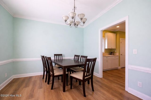 3804 Trafalgar Place W, Wilson, NC 27893