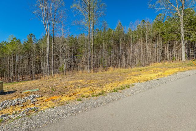 0 Moonlight Lane Jf439, Jasper, TN 37347