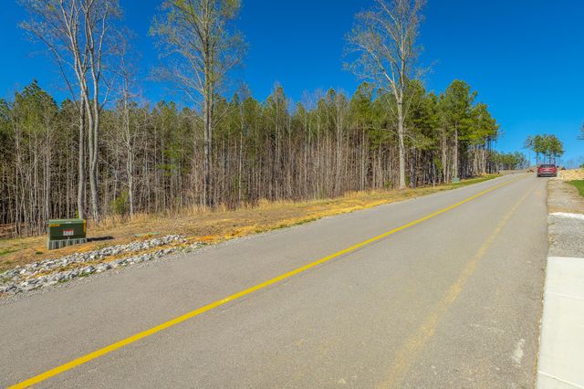 0 Moonlight Lane Jf439, Jasper, TN 37347