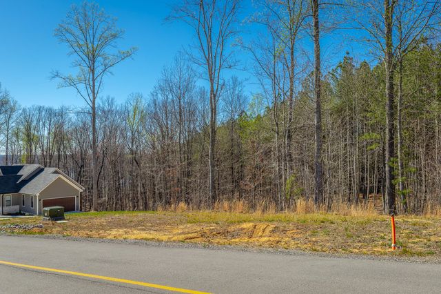 0 Moonlight Lane Jf439, Jasper, TN 37347