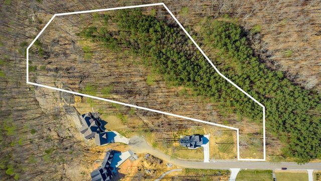 0 Moonlight Lane Jf439, Jasper, TN 37347