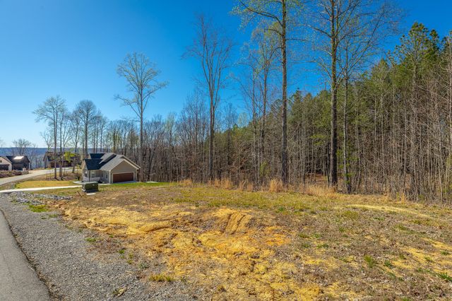 0 Moonlight Lane Jf439, Jasper, TN 37347