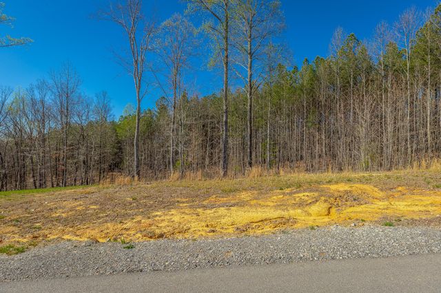0 Moonlight Lane Jf439, Jasper, TN 37347