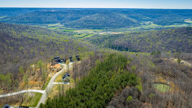 0 Moonlight Lane Jf439, Jasper, TN 37347