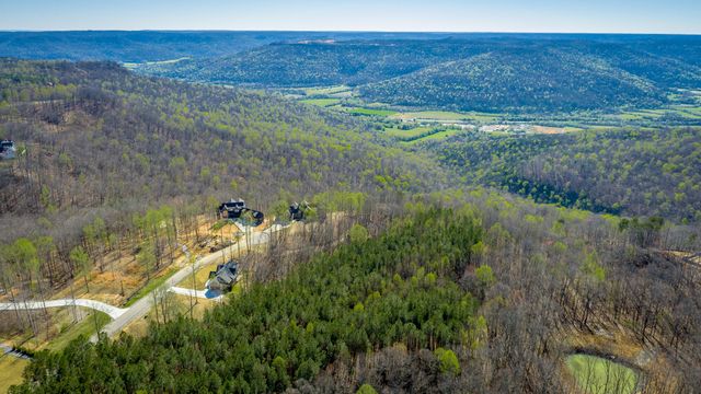 0 Moonlight Lane Jf439, Jasper, TN 37347