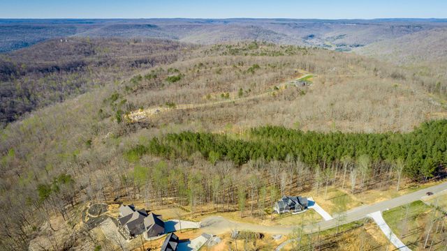 0 Moonlight Lane Jf439, Jasper, TN 37347