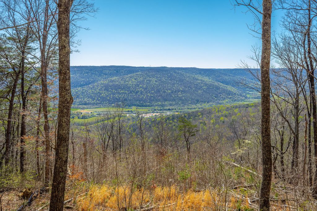 0 Moonlight Lane Jf439, Jasper, TN 37347