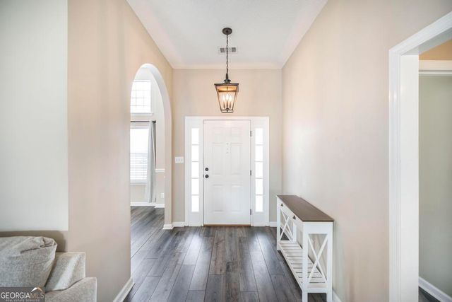 112 Knights Bridge, Warner Robins, GA 31093