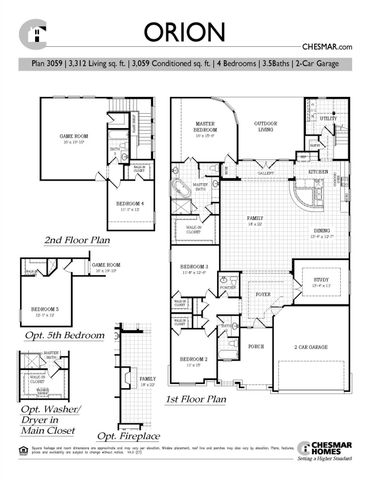 109 Kapok ST, Buda, TX 78610