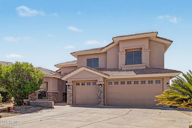 3520 S VELERO Street, Chandler, AZ 85286