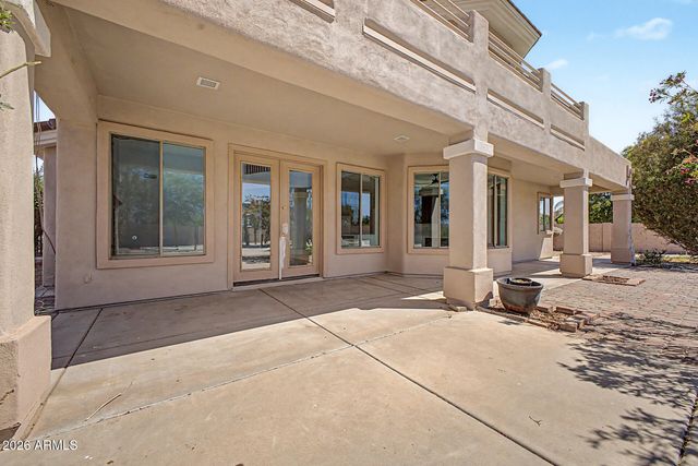 3520 S VELERO Street, Chandler, AZ 85286