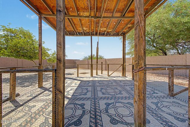 3520 S VELERO Street, Chandler, AZ 85286