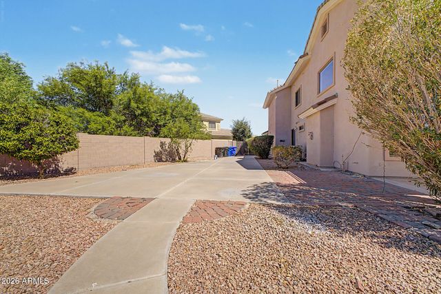 3520 S VELERO Street, Chandler, AZ 85286