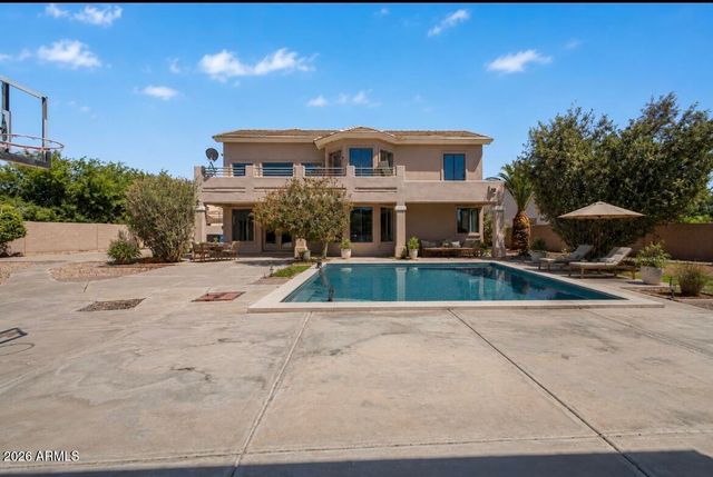 3520 S VELERO Street, Chandler, AZ 85286