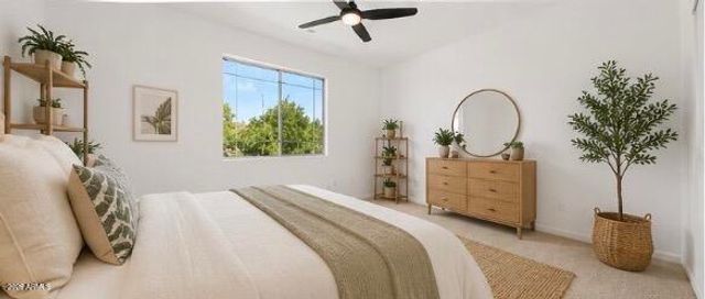 3520 S VELERO Street, Chandler, AZ 85286