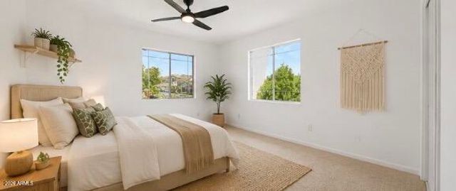 3520 S VELERO Street, Chandler, AZ 85286