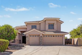 3520 S VELERO Street, Chandler, AZ 85286