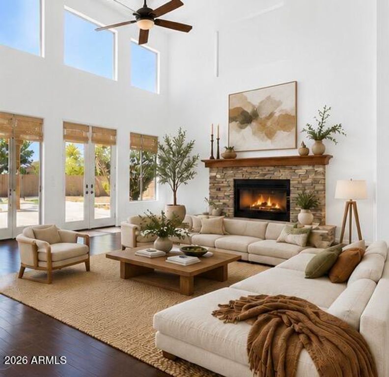 3520 S VELERO Street, Chandler, AZ 85286 — photo 2