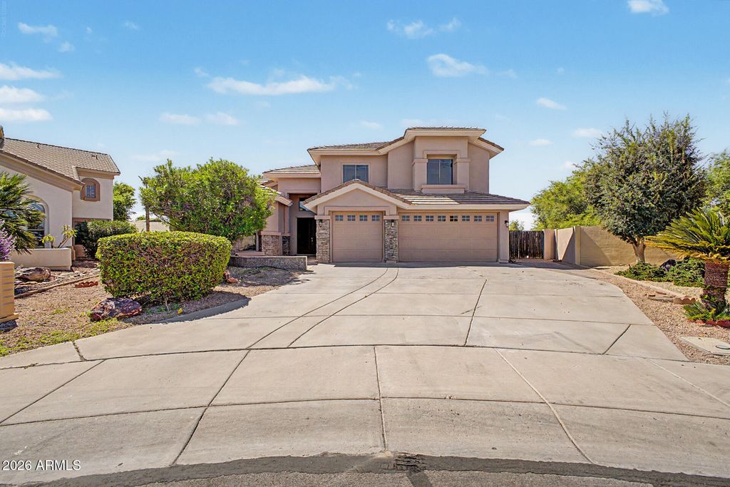 3520 S VELERO Street, Chandler, AZ 85286 — photo 5