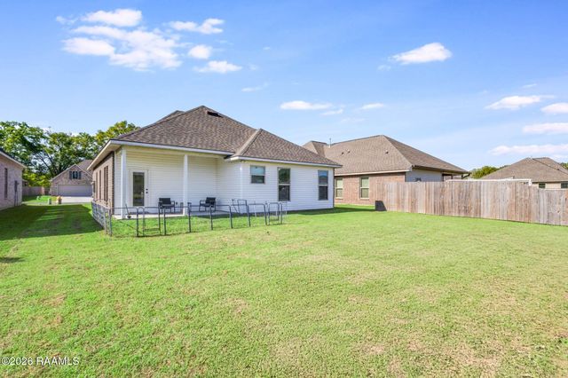 207 Ethereal Street, Youngsville, LA 70592