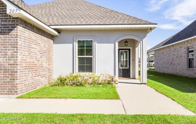 207 Ethereal Street, Youngsville, LA 70592