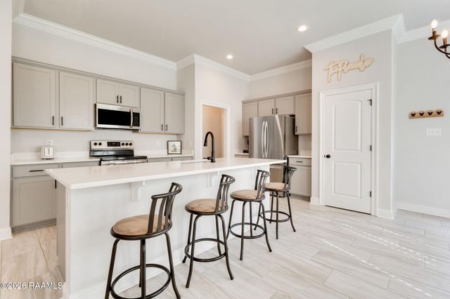 207 Ethereal Street, Youngsville, LA 70592