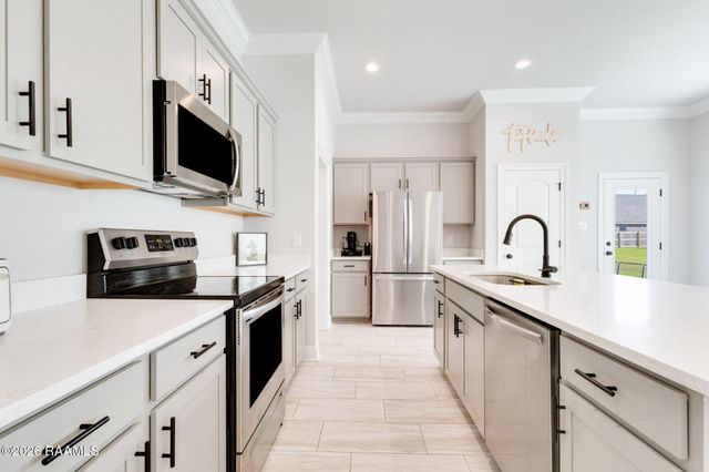 207 Ethereal Street, Youngsville, LA 70592