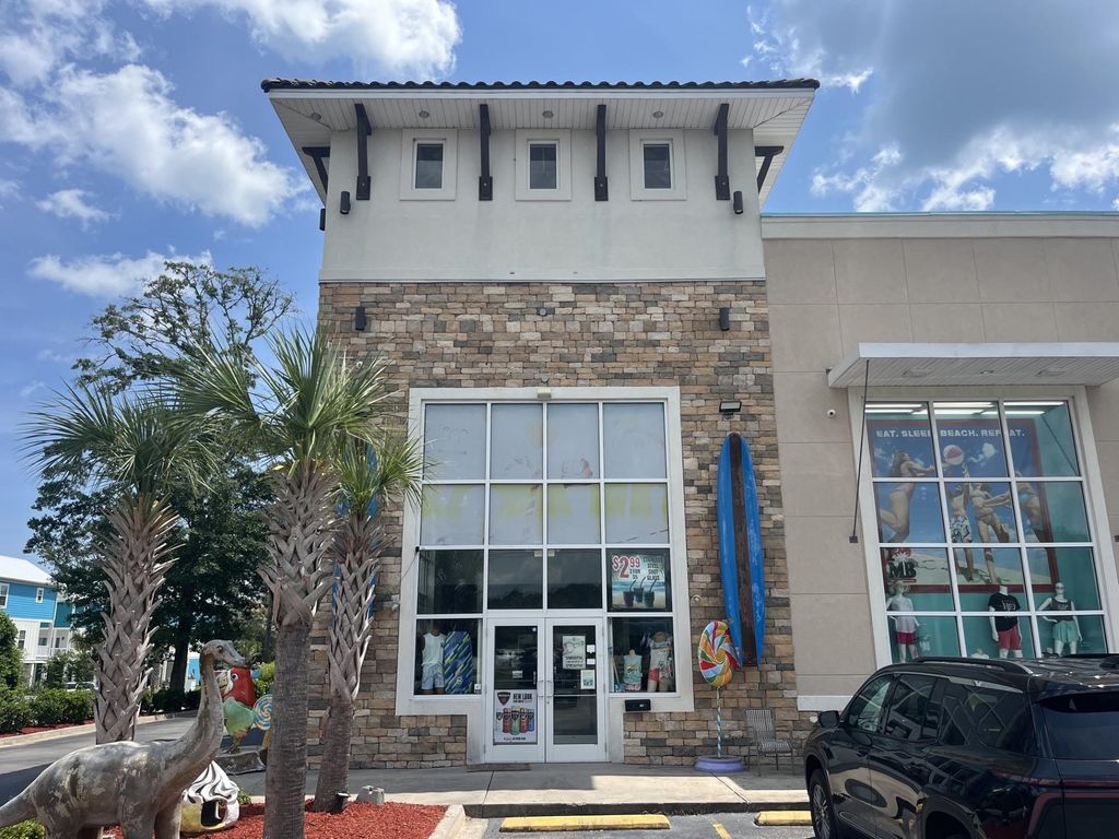 2307 South Kings Hwy., Myrtle Beach, SC 29577 — exterior