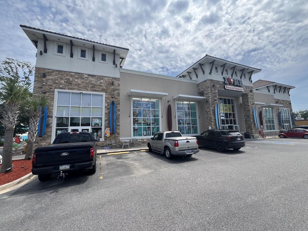 2307 South Kings Hwy., Myrtle Beach, SC 29577 — photo 2