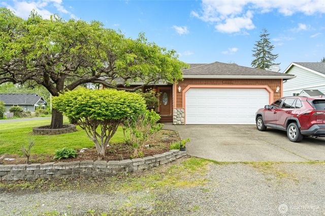 1221 S Evans St Street, Aberdeen, WA 98520