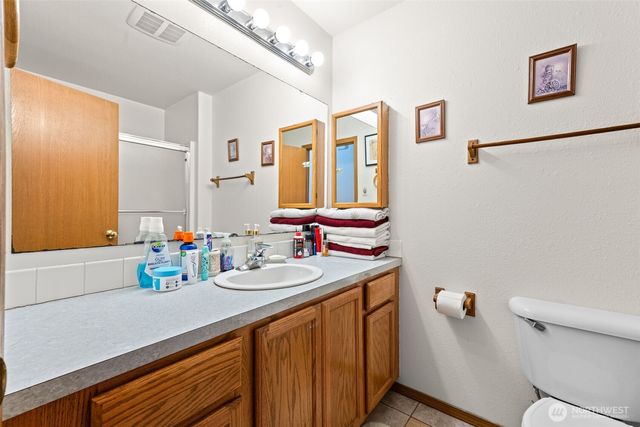1221 S Evans St Street, Aberdeen, WA 98520