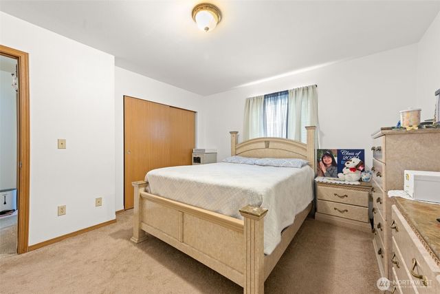1221 S Evans St Street, Aberdeen, WA 98520