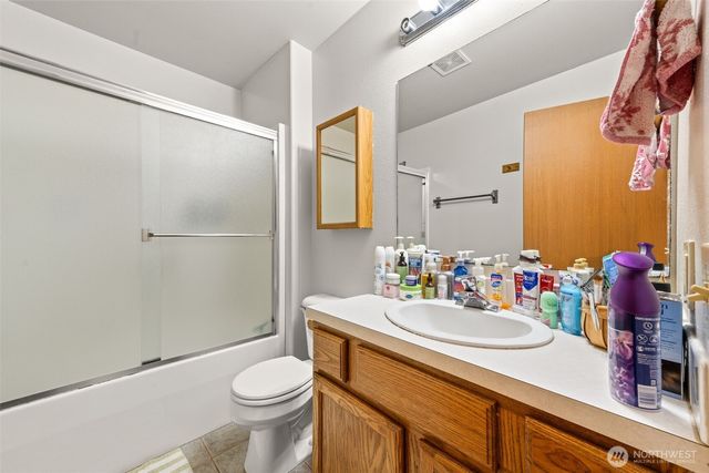 1221 S Evans St Street, Aberdeen, WA 98520
