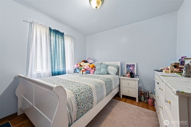 1221 S Evans St Street, Aberdeen, WA 98520
