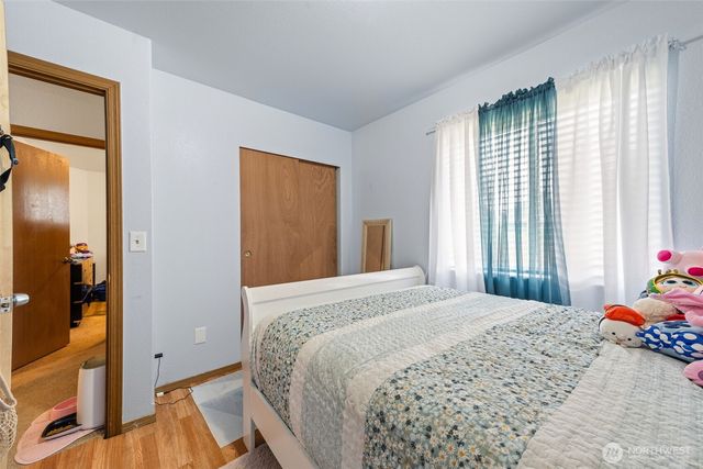 1221 S Evans St Street, Aberdeen, WA 98520