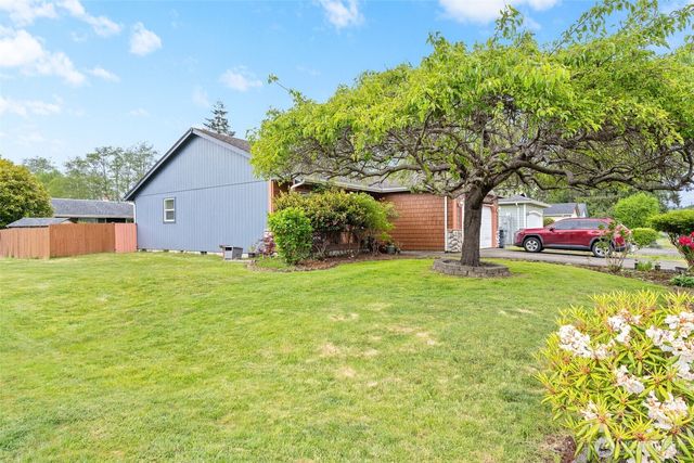 1221 S Evans St Street, Aberdeen, WA 98520