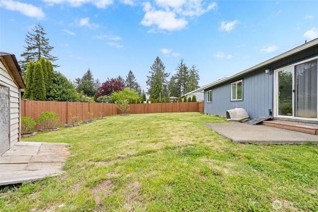 1221 S Evans St Street, Aberdeen, WA 98520