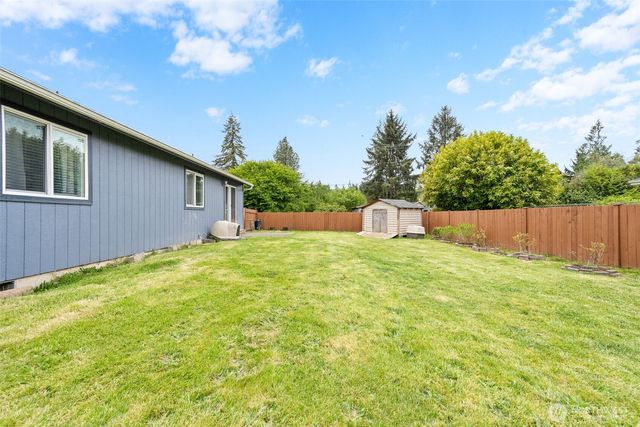 1221 S Evans St Street, Aberdeen, WA 98520