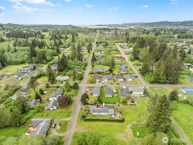 1221 S Evans St Street, Aberdeen, WA 98520