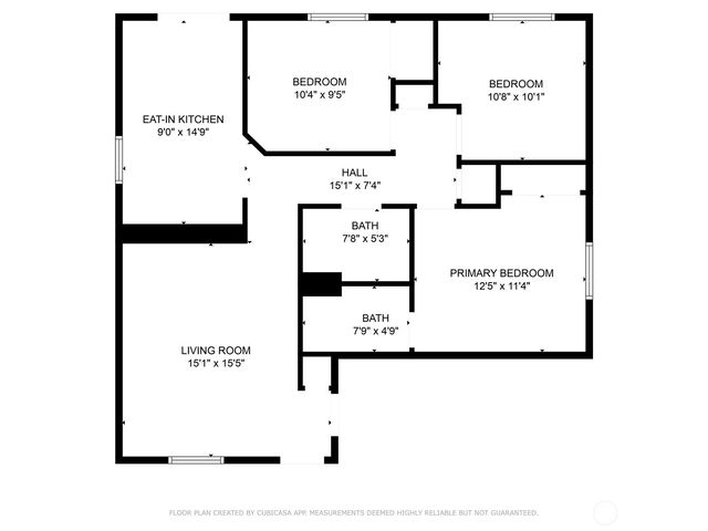 1221 S Evans St Street, Aberdeen, WA 98520