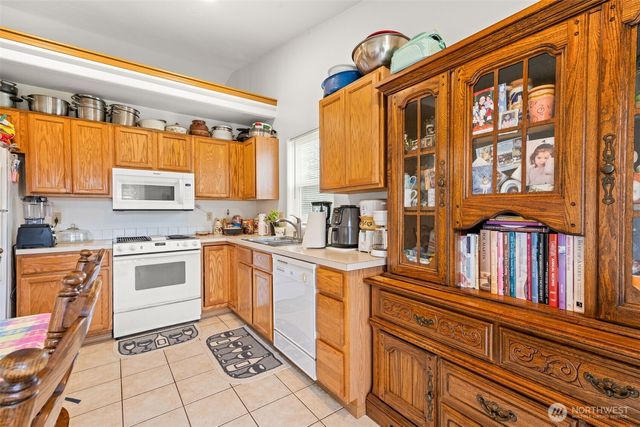 1221 S Evans St Street, Aberdeen, WA 98520