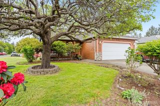 1221 S Evans St Street, Aberdeen, WA 98520