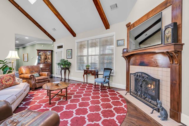 668 Reba Dale Court, Spartanburg, SC 29307