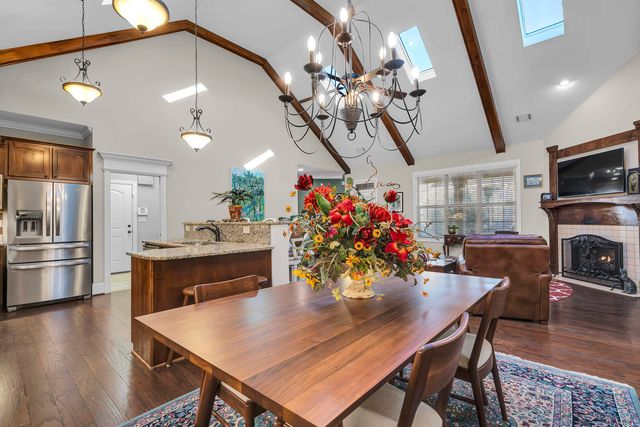 668 Reba Dale Court, Spartanburg, SC 29307